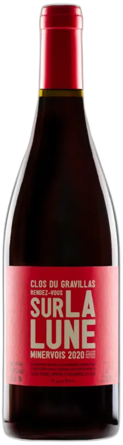 photo du vin Rdv Sur la Lune