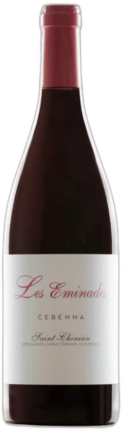 photo du vin Cebenna