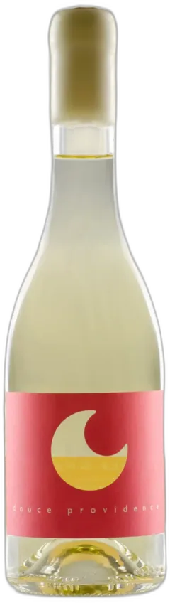 capture du vin Douce Providence