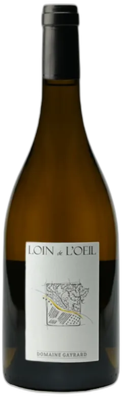 photo du vin Loin de l’Œil