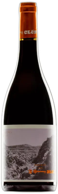 illustration du vin Corbières Rouge
