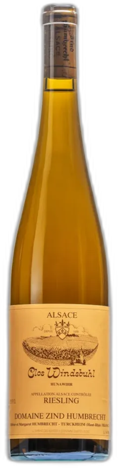 photo du vin Riesling Clos Windsbuhl Magnum