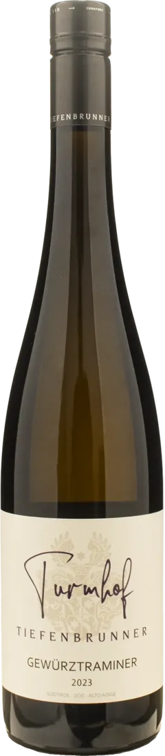 photos du vin Turmhof Gewurztraminer