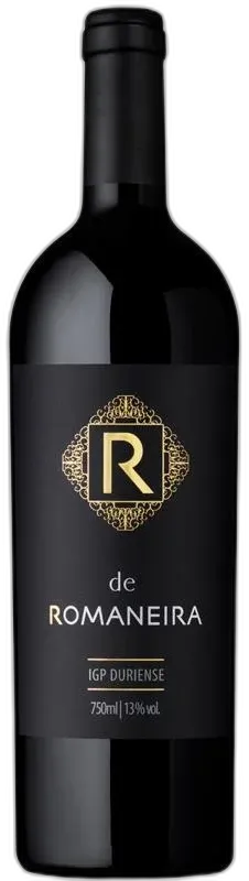 photo du vin Quinta da Romaneira r de Romaneira 2023