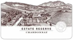 photo du vin Glenelly Estate Reserve Chardonnay 2022