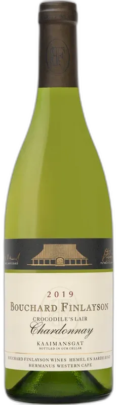 photo du vin Crocodile's Lair 'Kaaimansgat