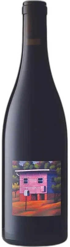 photo du vin William Downie Cathedral Pinot Noir 2022