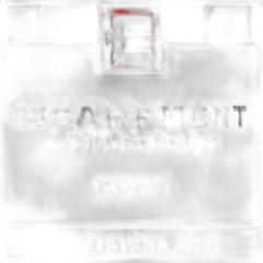 photo du vin Escarpment Kupé Pinot Noir 2021