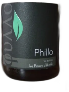 image du vin Phillo Touraine Chenonceaux les Pierres d’Aurèle