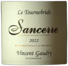 photos du vin Sancerre Constellation du Scorpion Vincent Gaudry
