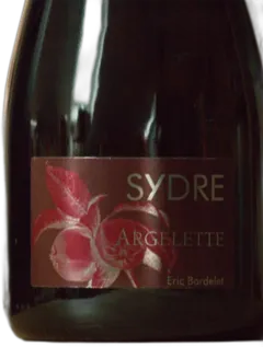 photos du vin Sydre Argelette Eric Bordelet