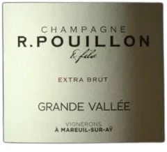 illustration du vin Grande Vallée Pouillon