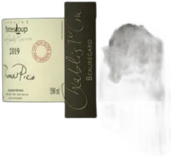 photo du vin Chablis 1er Cru Beauregard