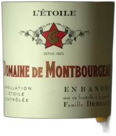 photo du vin en Banode Blanc 2020 l’Étoile Montbourgeau