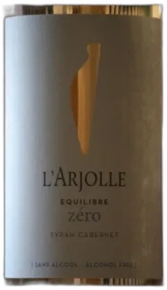 photo du vin Équilibre Zéro