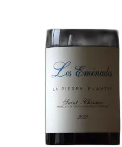 photo du vin la Pierre Plantée Saint-Chinian Rouge