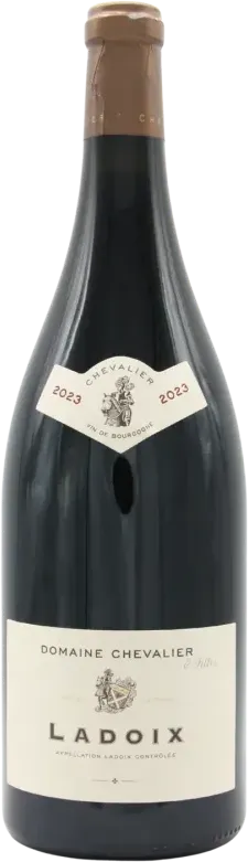 photo du vin Magnum de Ladoix 2023 Domaine Chevalier