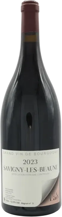 image du vin Magnum de Savigny-les-Beaune 2023 Laly