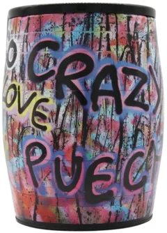 image du vin Cubi Bib'Art Rouge le Benjamin Puech-Haut Igp Pays d'oc