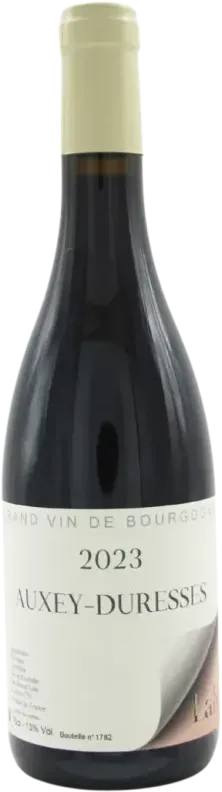 photo du vin Auxey-Duresses 2023 Laly