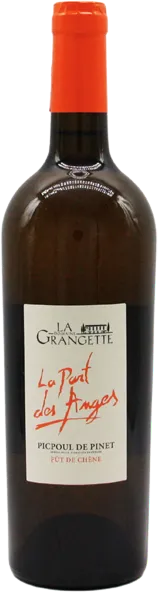 illustration du vin la Grangette