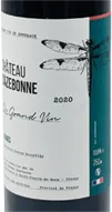 photo du vin Graves le Grand Vin 2020 Château Cazebonne
