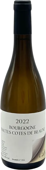 photos du vin Bourgogne Hautes Côtes de Beaune Blanc 2022 Laly