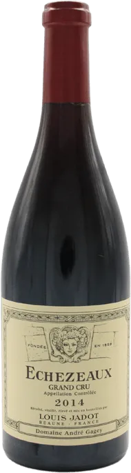 image du vin Echézeaux Grand Cru