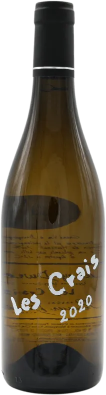 photo du vin Auxey-Duresses les Crais 2020 Pascal Prunier-Bonheur