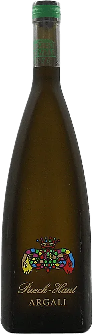 illustration du vin Argali Blanc Vin de France 2021 Château Puech-Haut