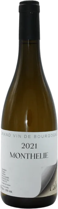 photo du vin Monthélie Blanc 2021 Laly