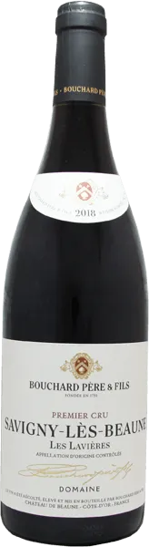 image du vin les Lavières