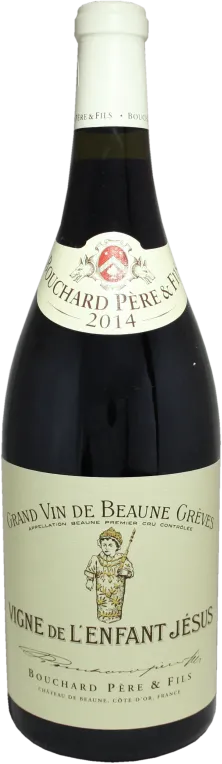 photo du vin Vigne de l’Enfant Jésus