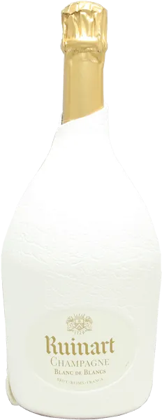 photos du vin Champagne Ruinart Blanc de Blancs