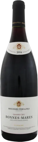 photos du vin Bonnes-Mares Grand Cru