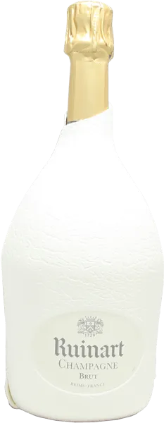 photo du vin Champagne "r" de Ruinart Brut
