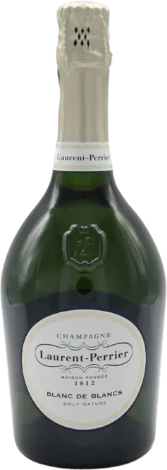 photos du vin Laurent-Perrier Blanc de Blancs