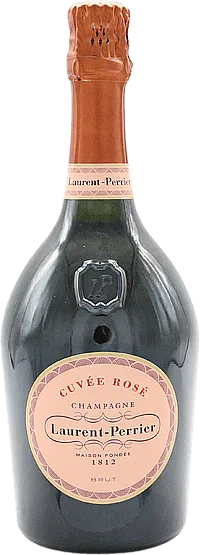 vue du vin Cuvée Rosé