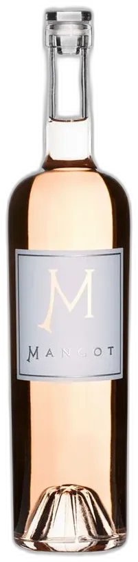 image du vin m de Mangot