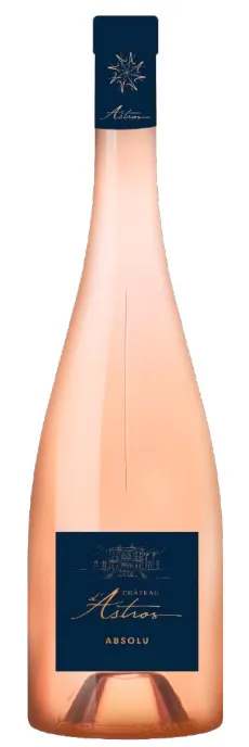 photos du vin Absolu