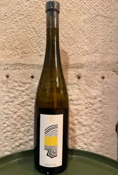 photo du vin Vibrations