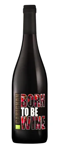 aperçu du vin Château Ollieux-Romanis Born to be Wine 2021