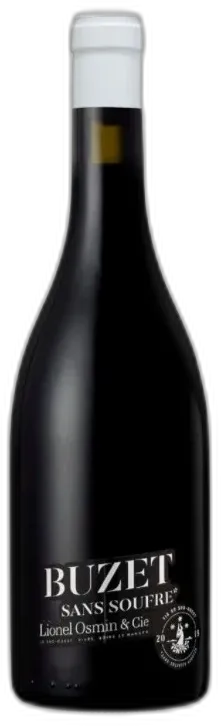 photo du vin Buzet Sans Soufre