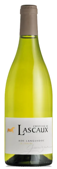image du vin Château de Lascaux "Garrigue" 2024 Languedoc