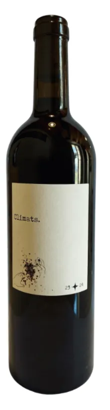 photo du vin Château Mangot "Climats" Saint-Emilion