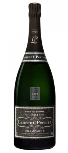 photos du vin Brut Millésimé Réserve Magnum