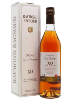 photos du vin Grande Champagne Raymond Ragnaud xo