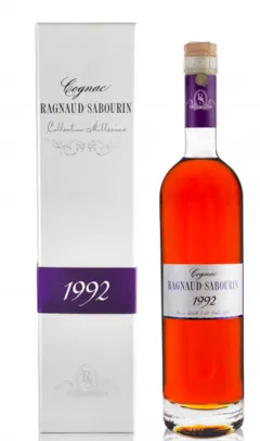 vue du vin Millésime Ragnaud-Sabourin