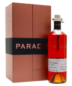 photo du vin Ragnaud-Sabourin "Paradis" Héritage de Gaston Briand