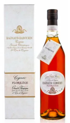 image du vin Ragnaud-Sabourin n°45 "Florilège"